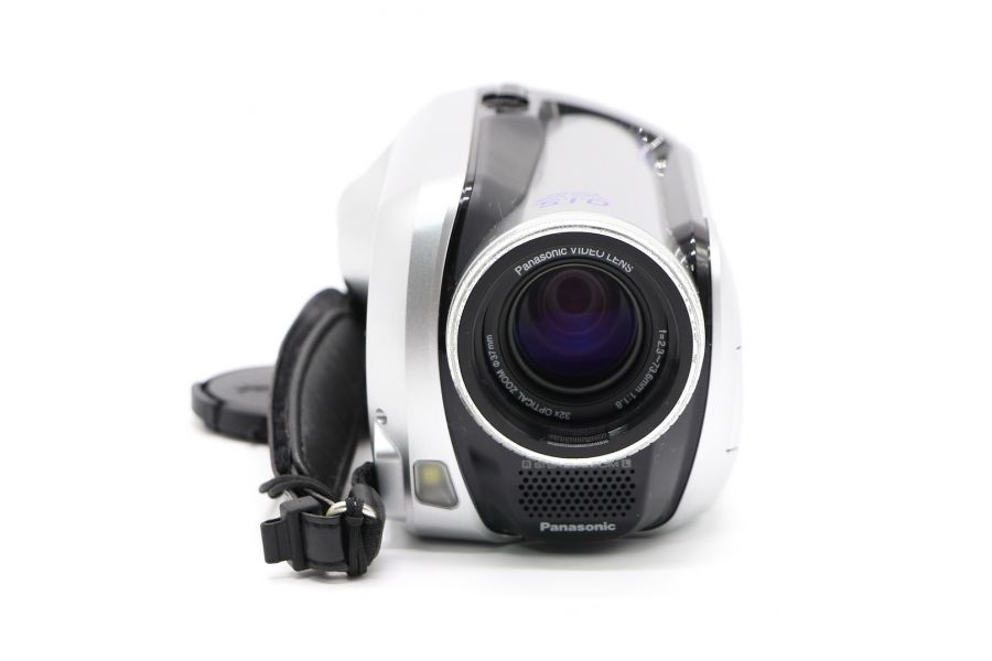 Видеокамера Panasonic SDR-H21