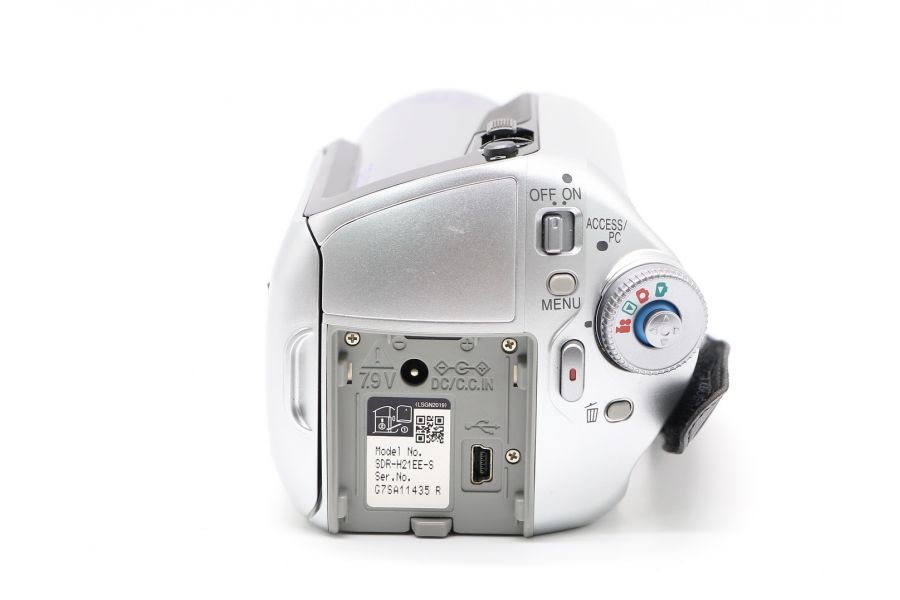 Видеокамера Panasonic SDR-H21