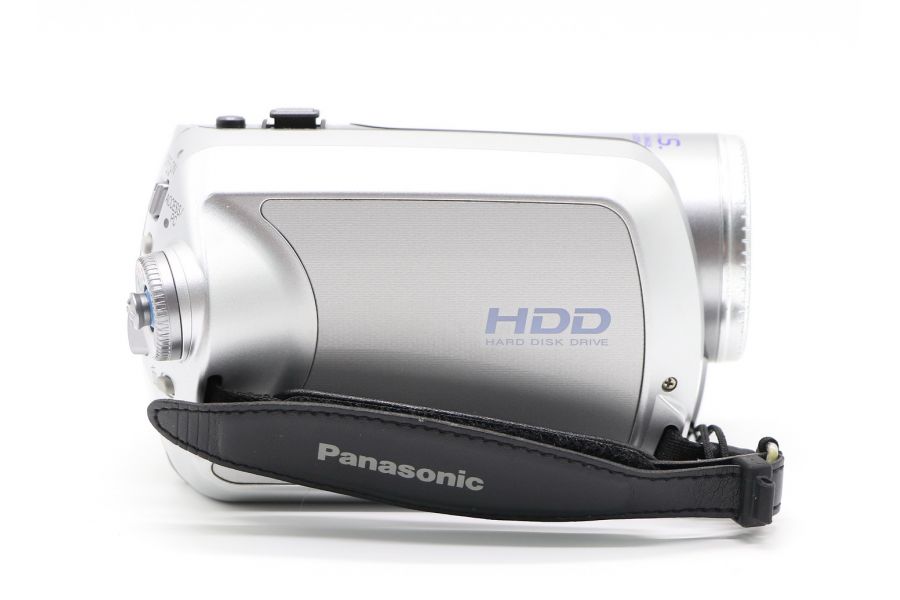 Видеокамера Panasonic SDR-H21