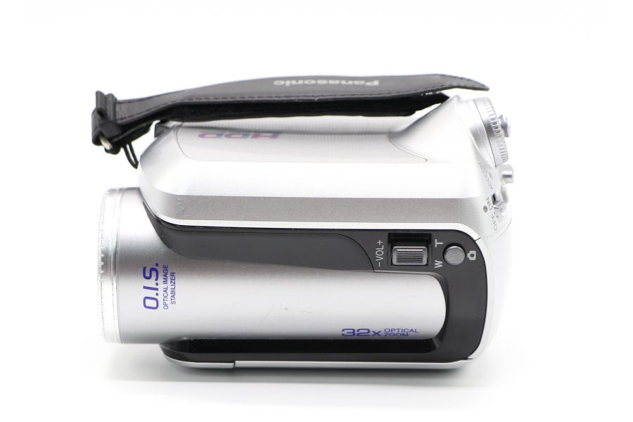 Видеокамера Panasonic SDR-H21