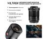Объектив Viltrox AF 24mm f/1.8 для Sony E
