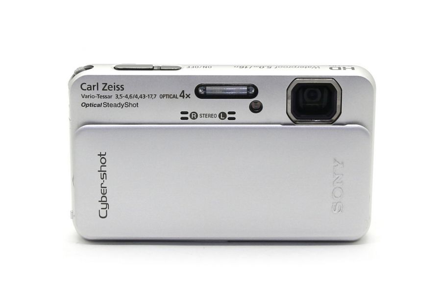Sony Cyber-shot DSC-TX10