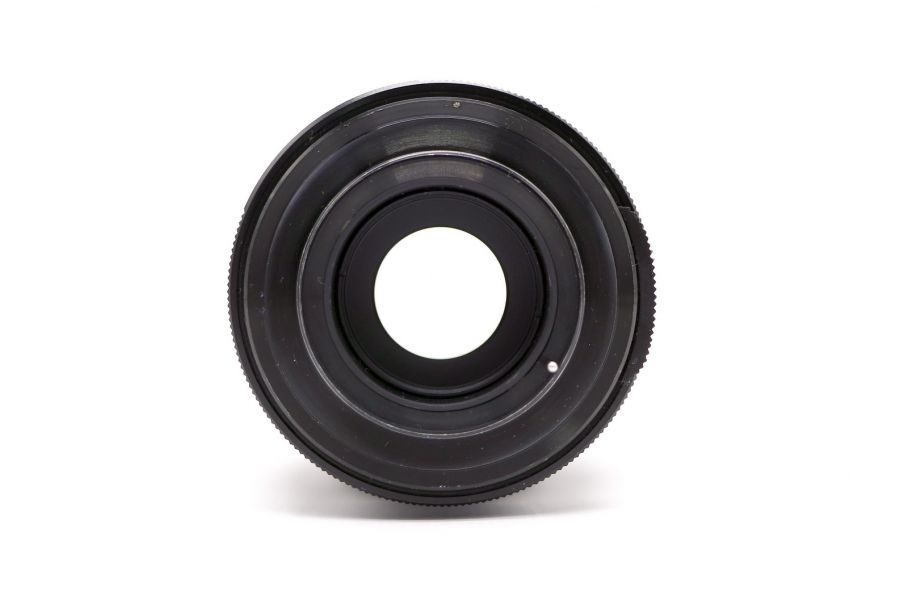 Vivitar 200mm f/3.5 Auto Telephoto