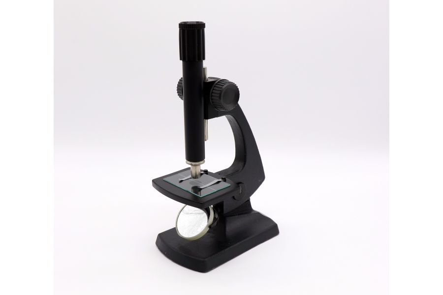 Микроскоп Юннат-1П-1