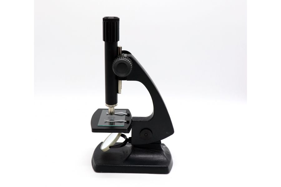 Микроскоп Юннат-1П-1