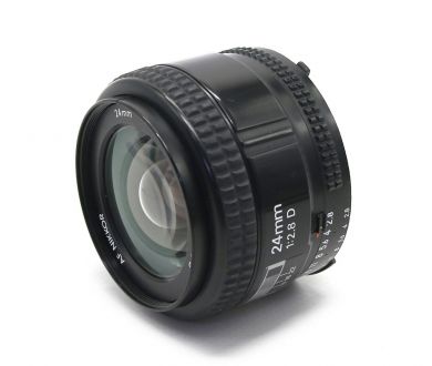 Nikon 24mm f/2.8D AF Nikkor