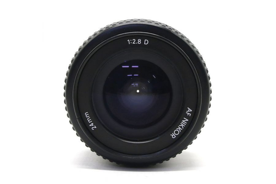 Nikon 24mm f/2.8D AF Nikkor