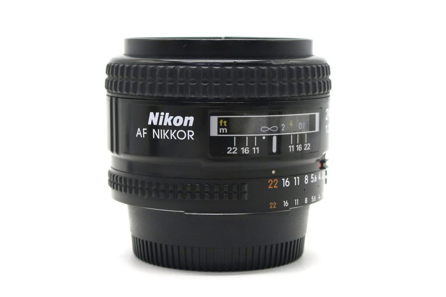 Nikon 24mm f/2.8D AF Nikkor