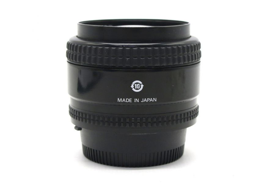 Nikon 24mm f/2.8D AF Nikkor