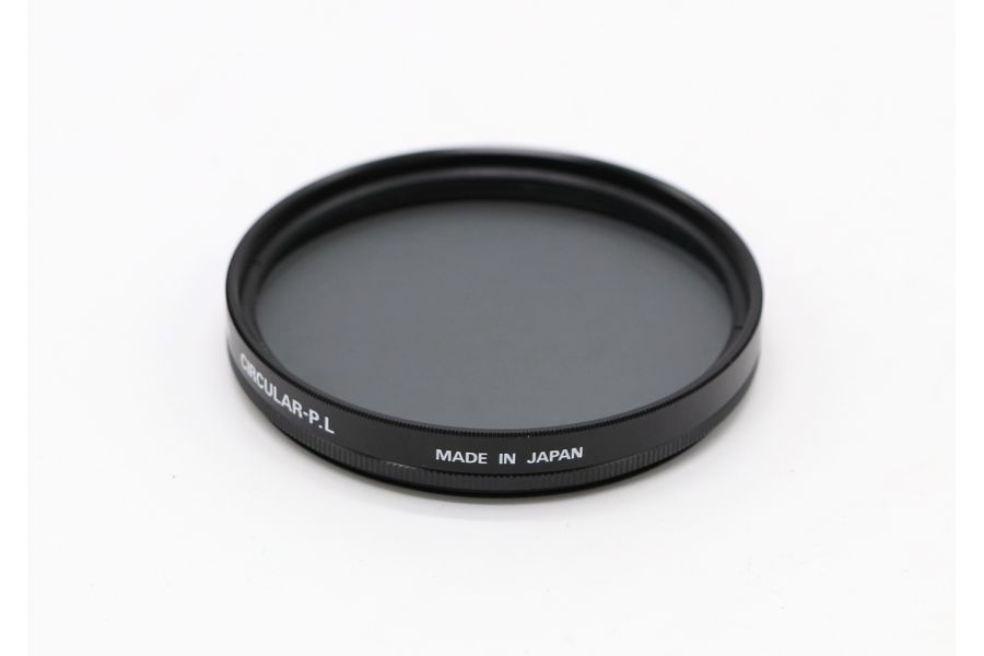 Светофильтр Marumi 67mm Circular-P.L. Japan