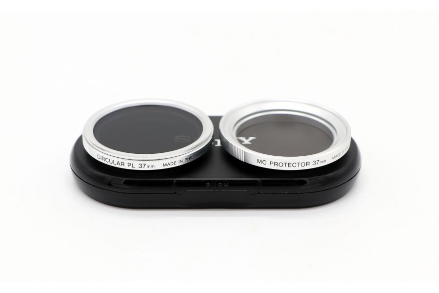 Набор фильтров Sony VF-37CPKB 