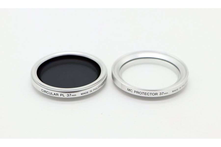 Набор фильтров Sony VF-37CPKB 