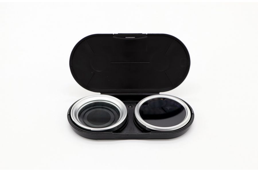 Набор фильтров Sony VF-37CPKB 