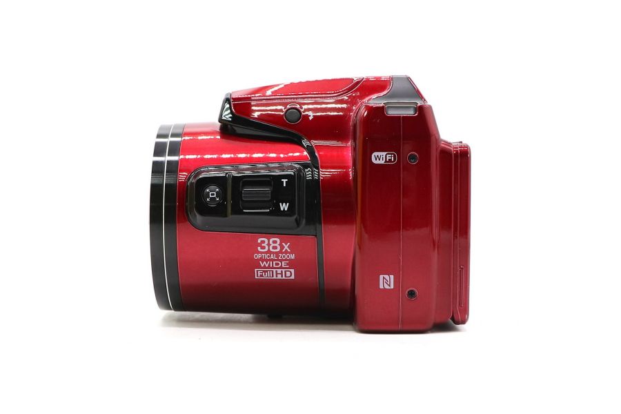 Nikon Coolpix L840 в упаковке