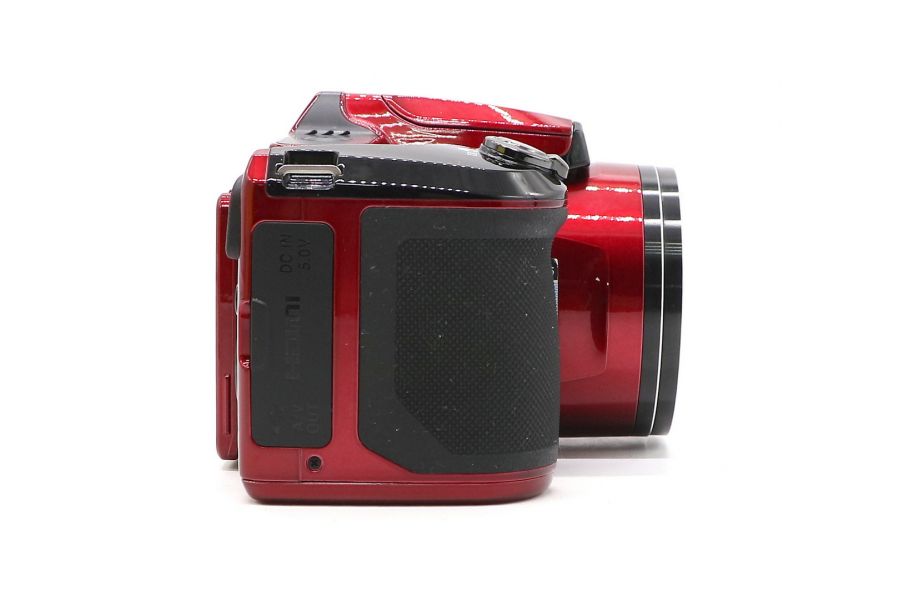 Nikon Coolpix L840 в упаковке