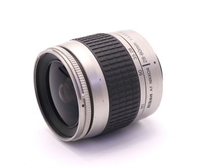 Nikon 28-80mm f/3.3-5.6G AF Nikkor (2002)