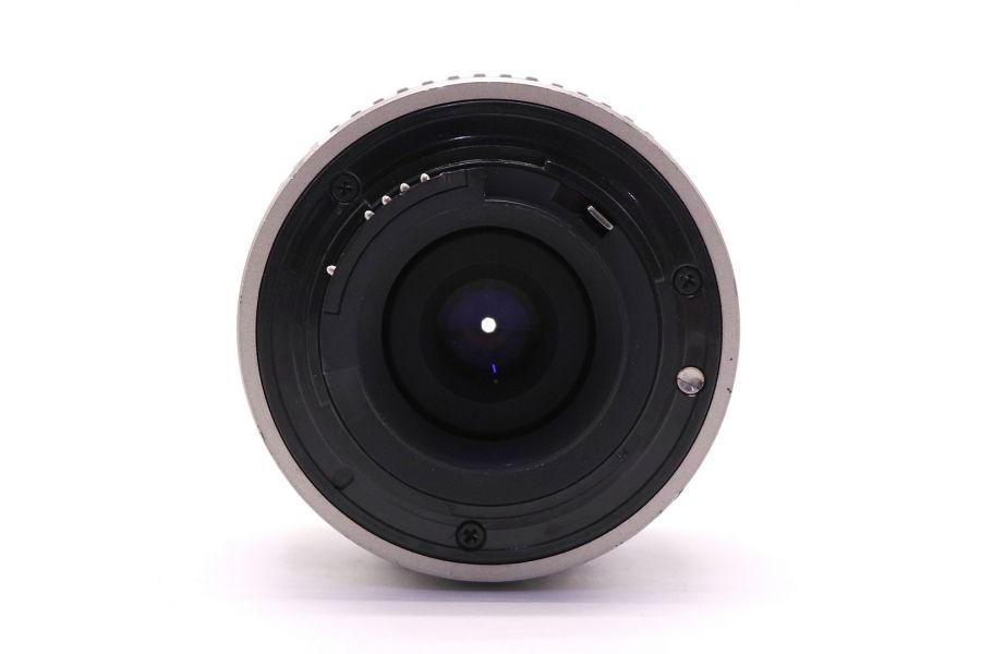 Nikon 28-80mm f/3.3-5.6G AF Nikkor (2002)