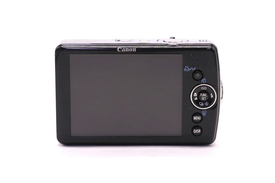 Canon Digital IXUS 65