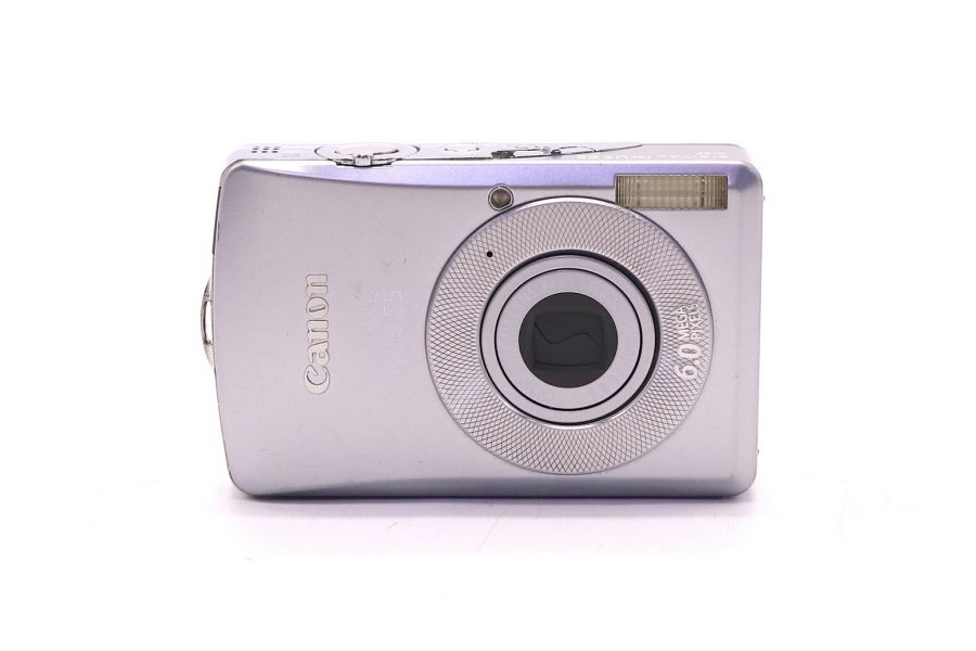 Canon Digital IXUS 65