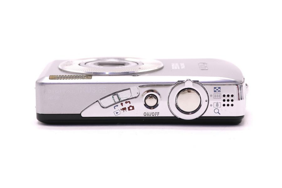 Canon Digital IXUS 65