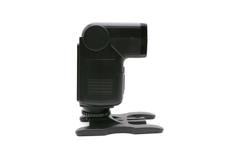 Фотовспышка Pentax AF220T в упаковке