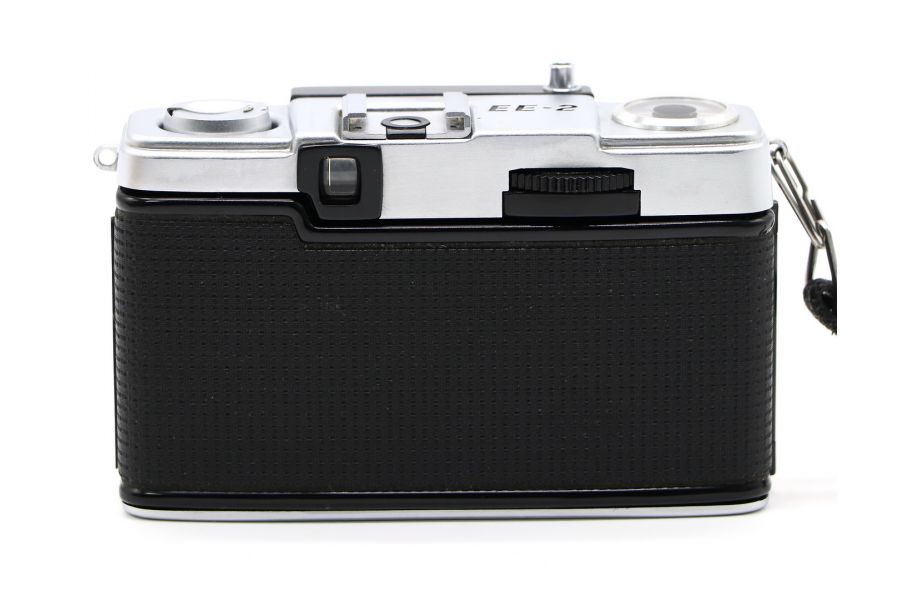 Olympus Pen EE-2 (Japan, 1972)