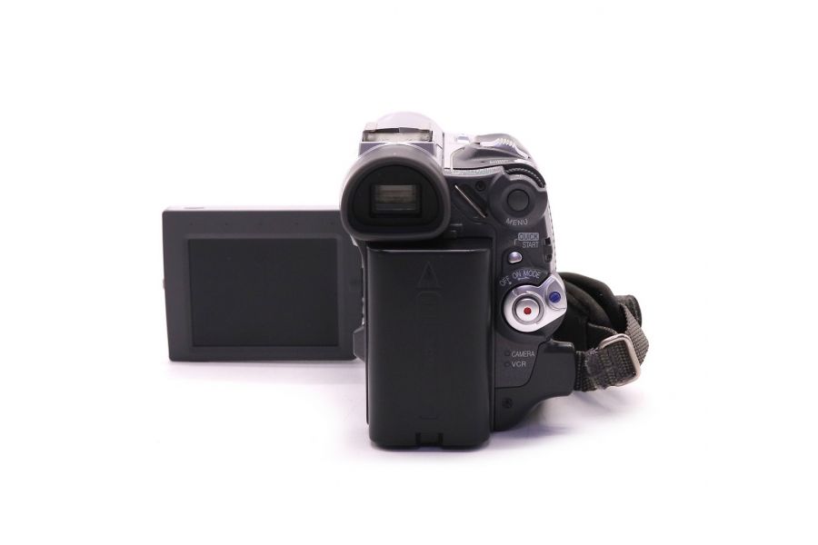 Видеокамера Panasonic NV-GS3B