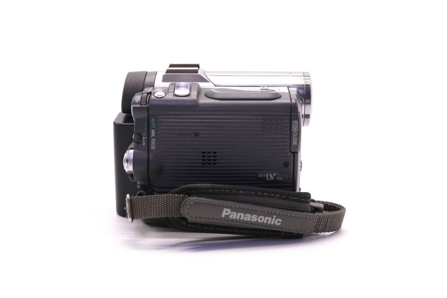 Видеокамера Panasonic NV-GS3B