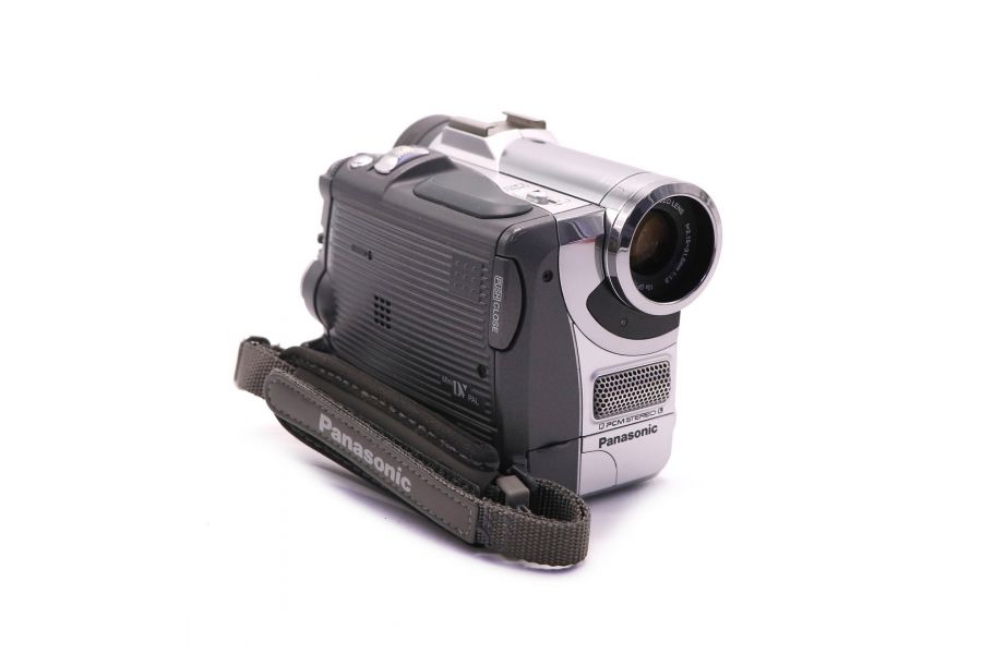 Видеокамера Panasonic NV-GS3B