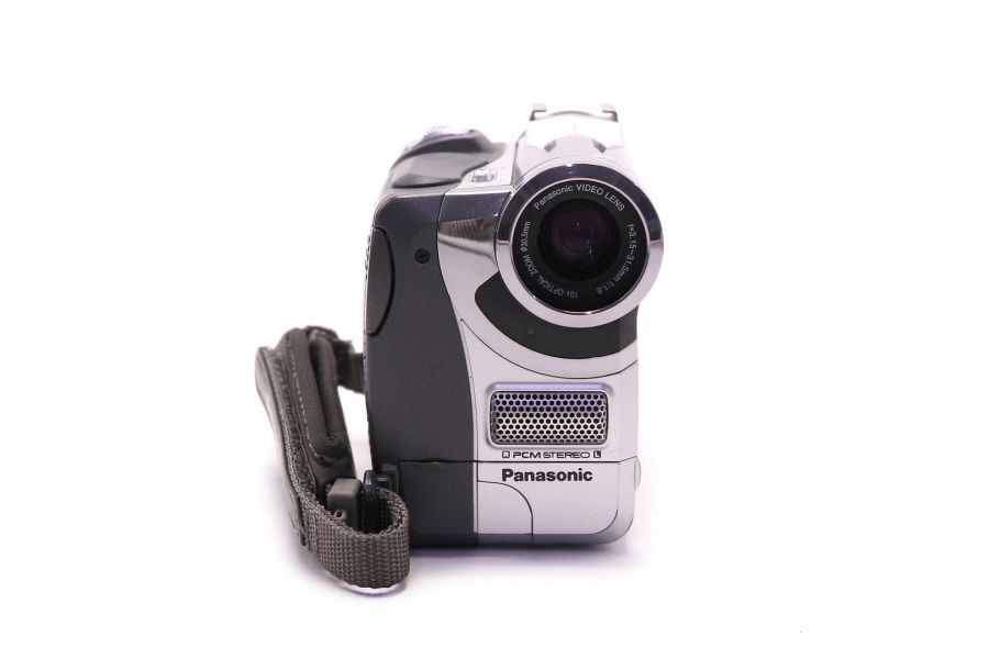 Видеокамера Panasonic NV-GS3B