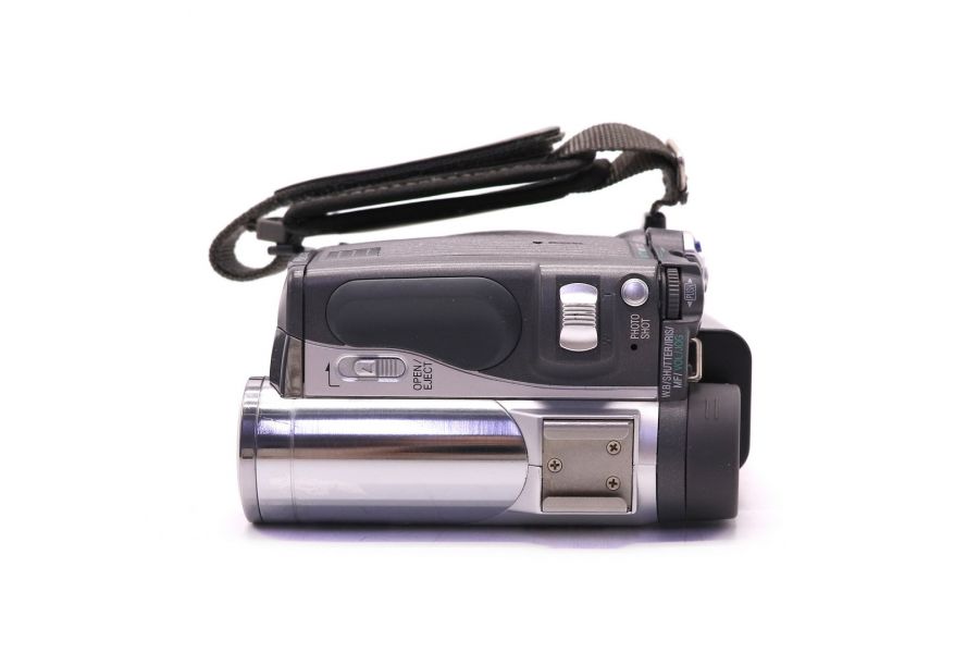 Видеокамера Panasonic NV-GS3B