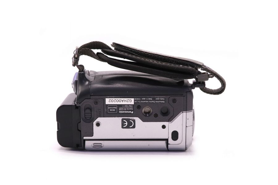Видеокамера Panasonic NV-GS3B