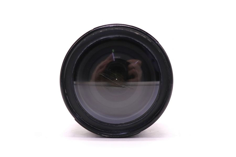 Nikon 16-85mm f/3.5-5.6G ED VR AF-S DX Nikkor (2014)