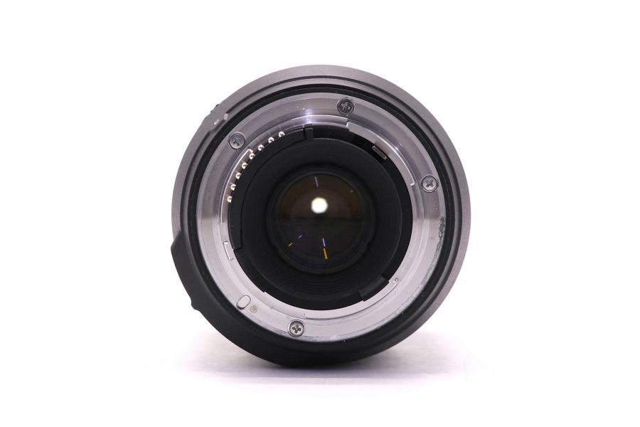 Nikon 16-85mm f/3.5-5.6G ED VR AF-S DX Nikkor (2014)
