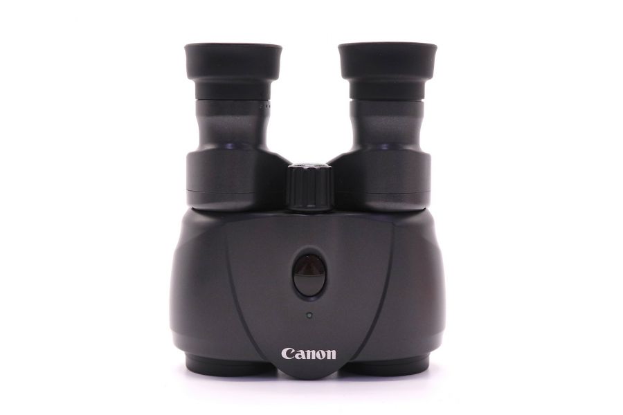 Бинокль Canon 8x25 IS