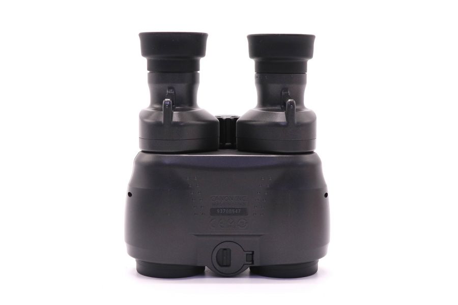 Бинокль Canon 8x25 IS