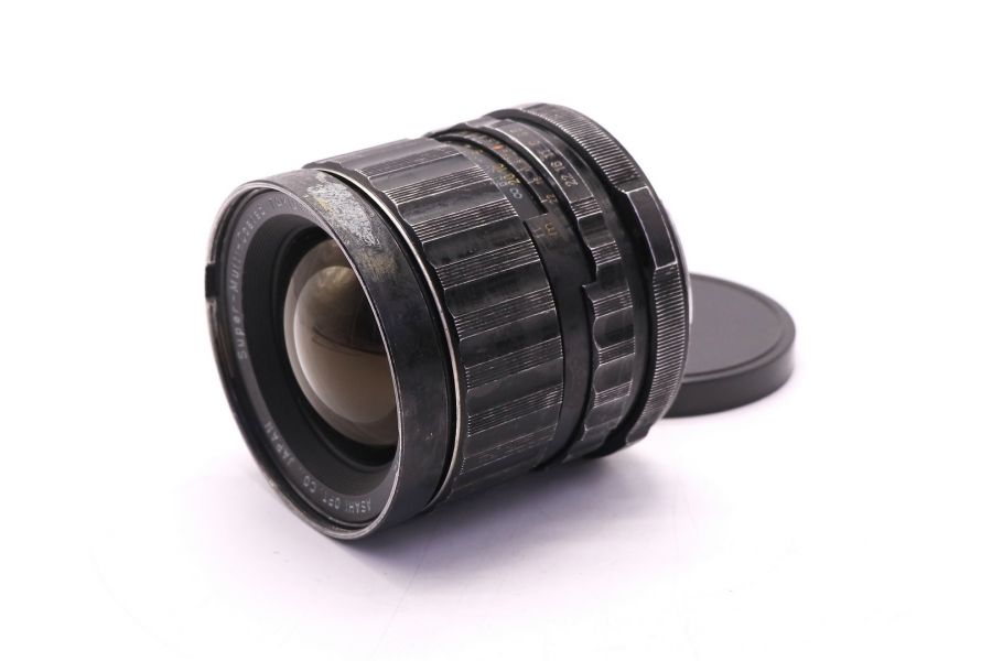 Super-Multi-Coated Takumar 6x7 75mm f/4.5