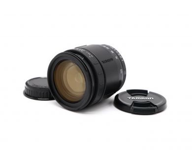 Tamron AF 28-105mm f/4-5.6 IF (79D) Pentax K