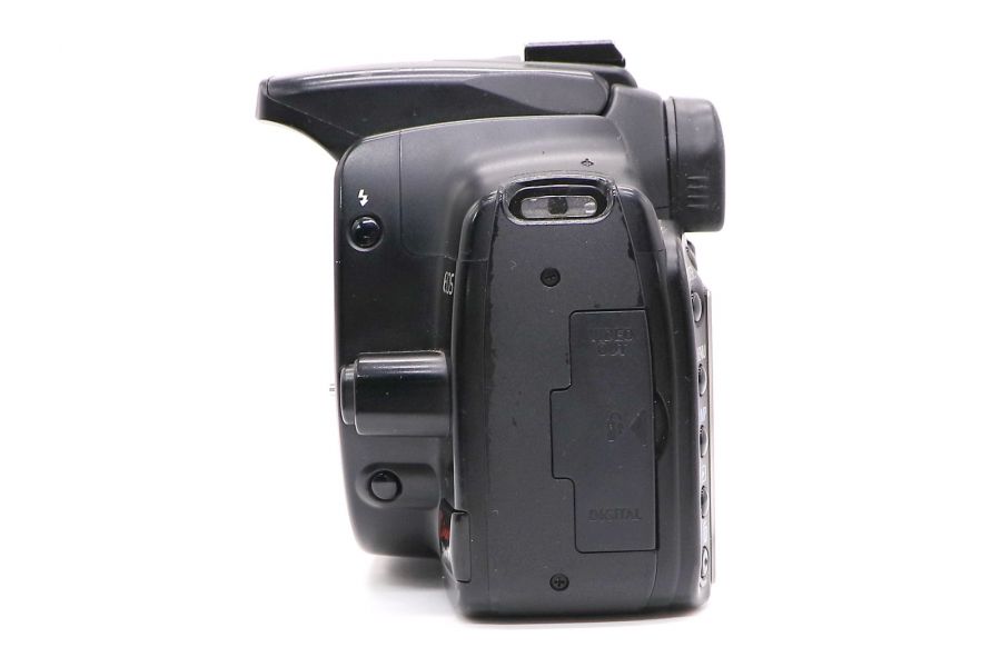 Canon EOS Kiss Digital X (400D) body