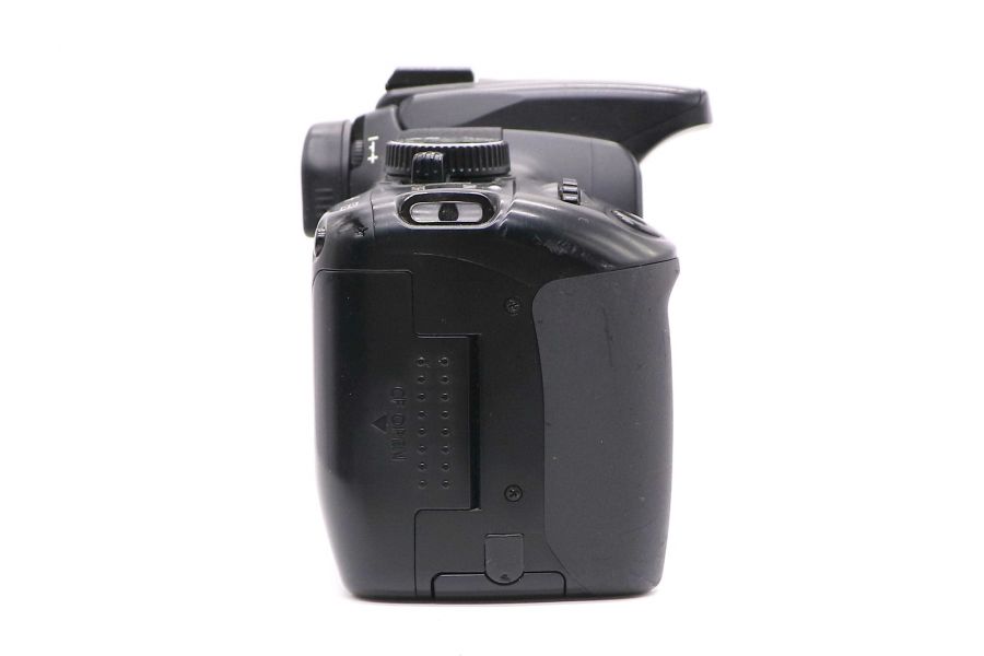 Canon EOS Kiss Digital X (400D) body