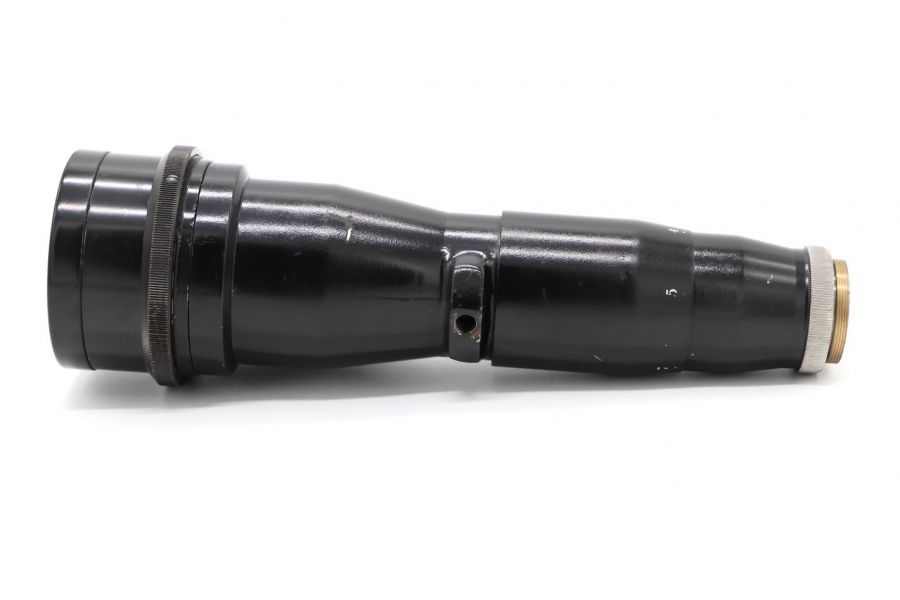 Индустар-37 П (И-37) 4,5/300 с геликоидом