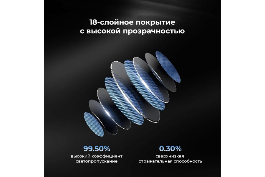 Светофильтр Viltrox MC-UV PRO 62mm