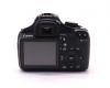 Фотокамера Canon EOS 1100D kit (пробег 4135 кадров)