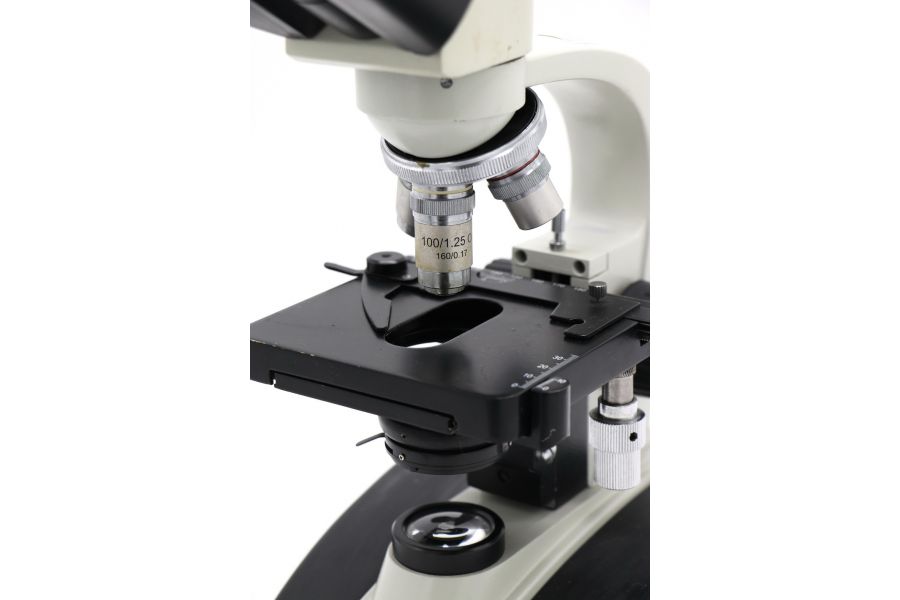 Микроскоп Ломо Микмед-5