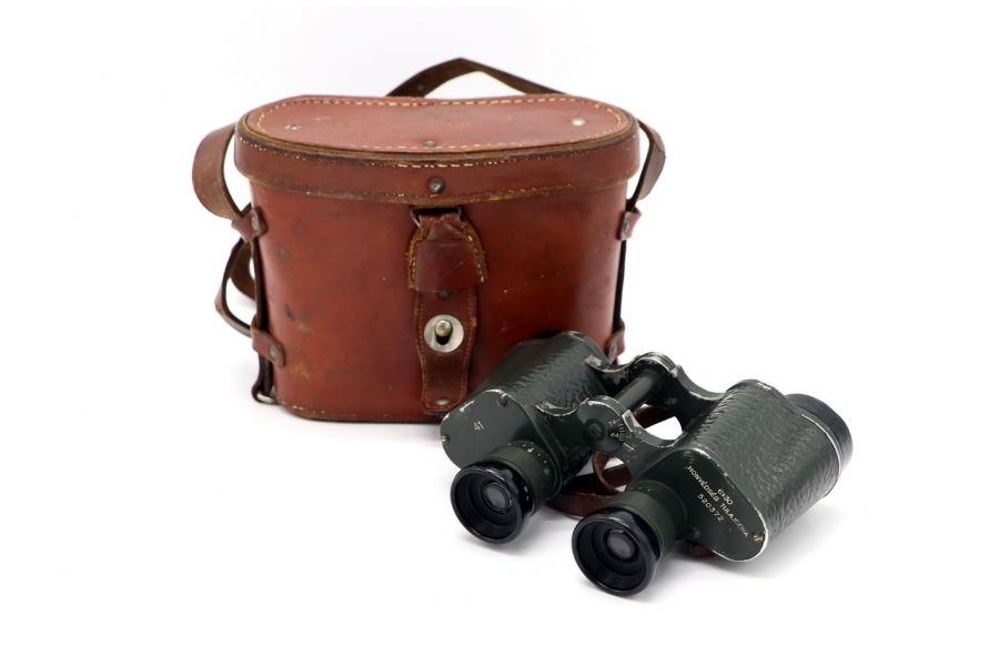 Бинокль Honvedseg Tulajdona 6x30