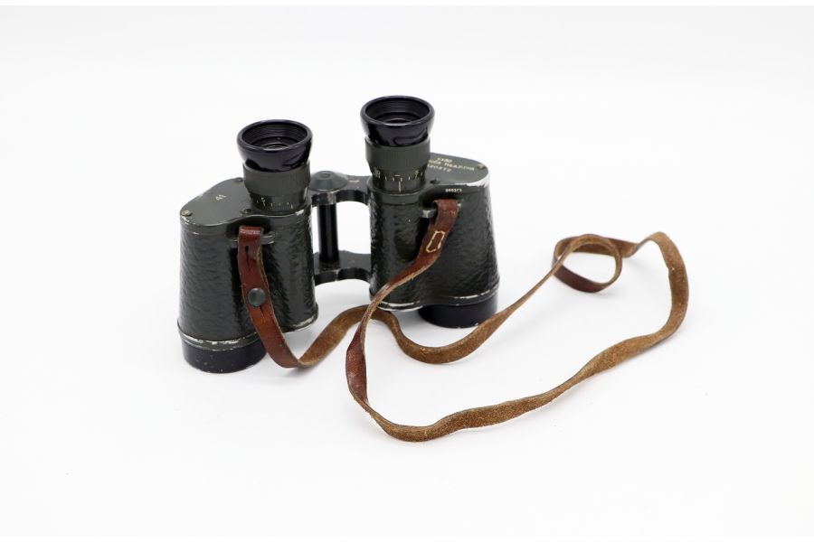 Бинокль Honvedseg Tulajdona 6x30