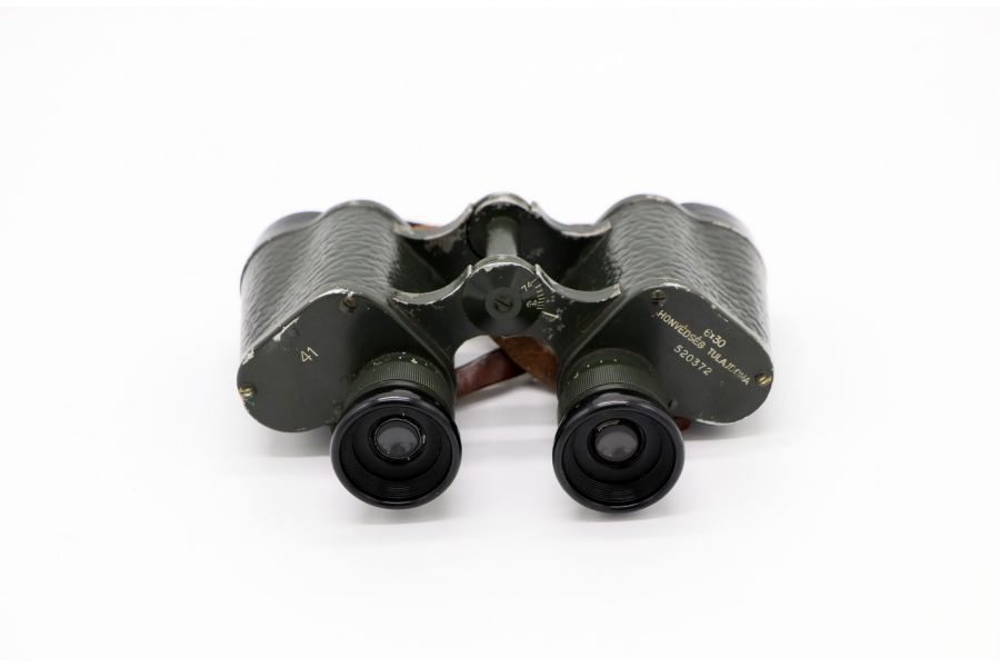 Бинокль Honvedseg Tulajdona 6x30