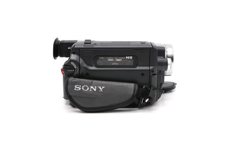 Видеокамера Sony CCD-TRV408E PAL