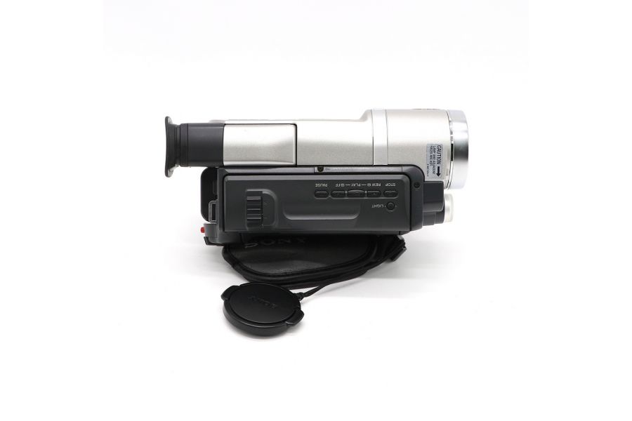 Видеокамера Sony CCD-TRV408E PAL