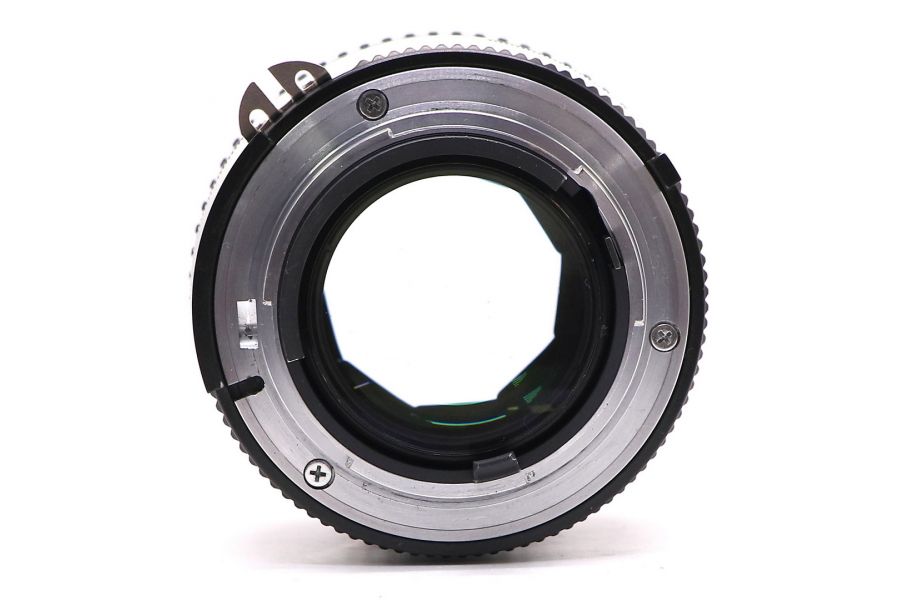 Nikon 35mm f/1.4 Nikkor